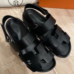 Hermes Takara sandal,